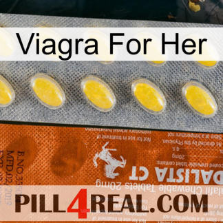 Viagra For Her 42